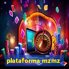 plataforma mzmz